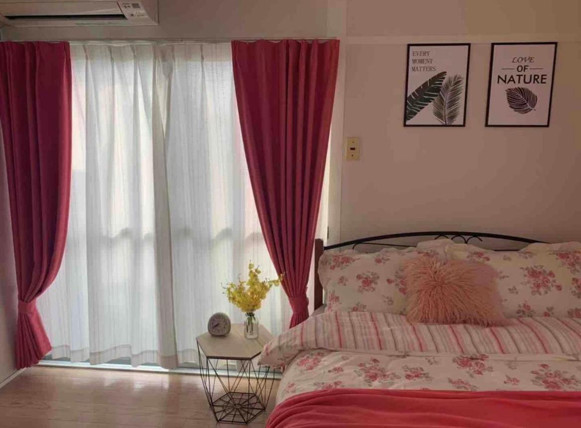 Apartamento Happy House302 -駐車場無料 Takamatsu Exterior foto